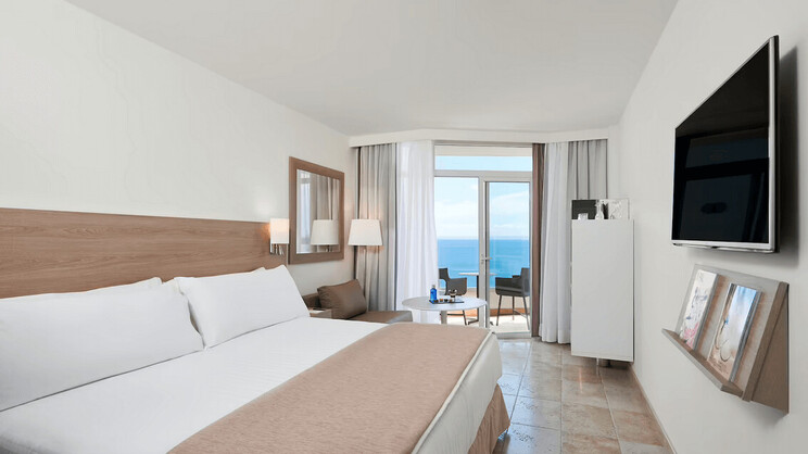 Meliá Calviá Beach